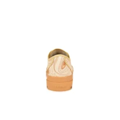 Pataugas AUTHENTIQUE L/TOPO F2I BEIGE -Pataugas Soldes Boutique BASKET FEMME OG L TOPO F2I BEIGE 628387 150 7