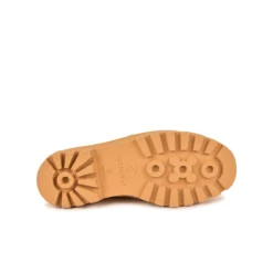 Pataugas AUTHENTIQUE L/TOPO F2I BEIGE -Pataugas Soldes Boutique BASKET FEMME OG L TOPO F2I BEIGE 628387 150 8