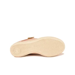 Pataugas PALME L/CL F2I NUDE -Pataugas Soldes Boutique BASKET FEMME PALME L CL F2I NUDE 628404 302 8