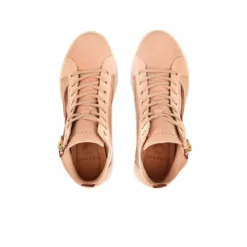 Pataugas PALME/MIXGL F4I BLUSH 11 Pataugas PALME/MIXGL F4I BLUSH -Pataugas Soldes Boutique BASKET FEMME PALME MIXGL F4I BLUSH 628457 310 6