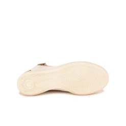 Pataugas PALME/PER F2I ABRICOT 15 Pataugas PALME/PER F2I ABRICOT -Pataugas Soldes Boutique BASKET FEMME PALME PER F2I ABRICOT 628402 252 8