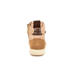Pataugas PALOZA M F4I CAMEL -Pataugas Soldes Boutique BASKET FEMME PALOZA M F4I CAMEL 628560 751 7