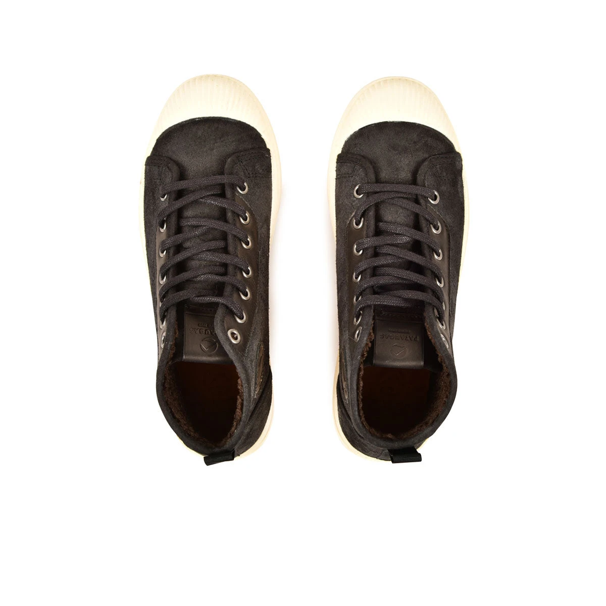 Pataugas ETCHE M/SWS F4I NOIR 4 Pataugas ETCHE M/SWS F4I NOIR – Image 4