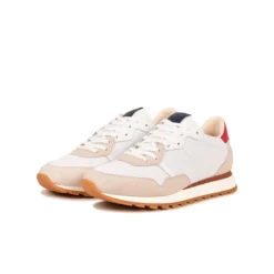 Pataugas ASTATE H2I BLANC -Pataugas Soldes Boutique BASKET HOMME ASTATE H2I BLANC 628359 100 5