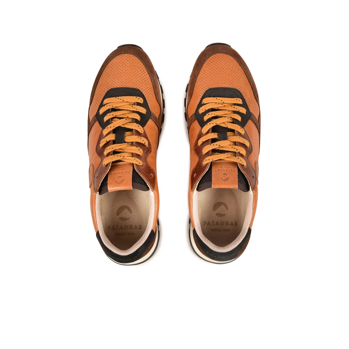 Pataugas ASTATE/P H4I OCRE 7 Pataugas ASTATE/P H4I OCRE – Image 7