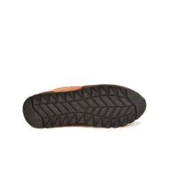 Pataugas ASTATE/P H4I OCRE 17 Pataugas ASTATE/P H4I OCRE -Pataugas Soldes Boutique BASKET HOMME ASTATE P H4I OCRE 628470 251 8