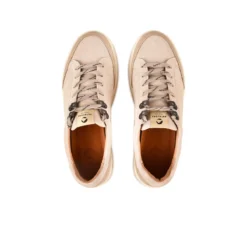 Pataugas BASALTE HK/S H2H ECRU -Pataugas Soldes Boutique BASKET HOMME BASALT HK H2H ECRU 628449 103 6 e853dcdd 2005 4828 b52b f5ef213b0b05