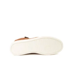 Pataugas BASALTE M/ZIP N H4I CHATAIGNE -Pataugas Soldes Boutique BASKET HOMME BASALT M ZIPN H4I CHATAIGNE 628471 755 8