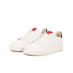 Pataugas BASALTE/N H2H Blanc/Bleu -Pataugas Soldes Boutique BASKET HOMME BASALT N H2H BLANC BLEU 628437 991 5 e87774b2 8786 4ffb 8a7d c8d49e255cb0