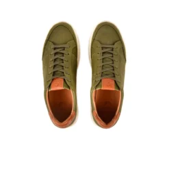 Pataugas BASALTE/N H2H KAKI 11 Pataugas BASALTE/N H2H KAKI -Pataugas Soldes Boutique BASKET HOMME BASALT N H2H KAKI 628437 554 6 c750bc44 aec0 4eec afa1 54dabeb0c370