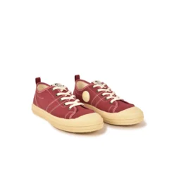 Pataugas ETCHE L/T F2H BORDEAUX 10 Pataugas ETCHE L/T F2H BORDEAUX -Pataugas Soldes Boutique BASKET HOMME ETCHE L T H2H BORDEAUX 4