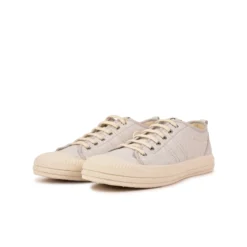 Pataugas ETCHEL/TRAY H2H GRIS -Pataugas Soldes Boutique BASKET HOMME ETCHE L TRAY H2H GRIS 5