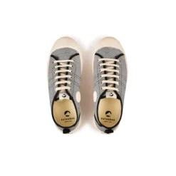 Pataugas ETCHEL/TRAY H2H NOIR -Pataugas Soldes Boutique BASKET HOMME ETCHE L TRAY H2H NOIR 6