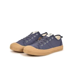Pataugas ETCHE L/TWK H2H INDIGO -Pataugas Soldes Boutique BASKET HOMME ETCHE L TWK H2H INDIGO 628104 455 5