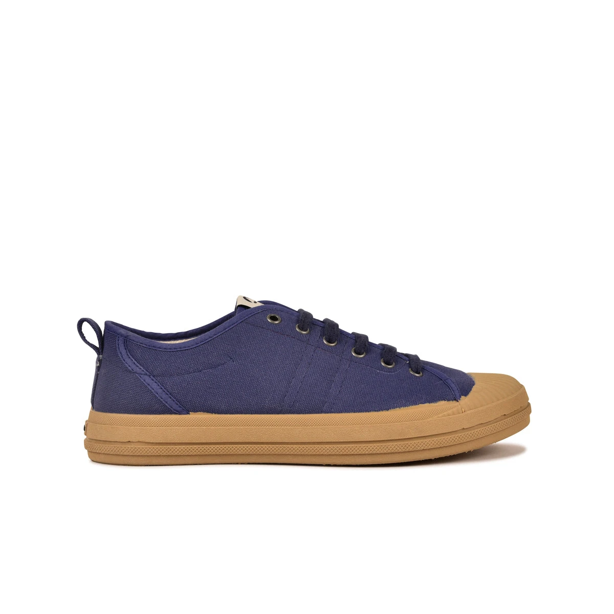 Pataugas ETCHE L/TWK H2H BLEU/GUM 1 Pataugas ETCHE L/TWK H2H BLEU/GUM