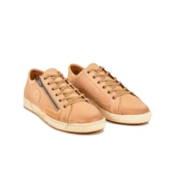 Pataugas JAY/N H2I BEIGE -Pataugas Soldes Boutique BASKET HOMME JAY N H2I BEIGE 628397 150 4