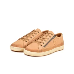 Pataugas JAY/N H2I BEIGE -Pataugas Soldes Boutique BASKET HOMME JAY N H2I BEIGE 628397 150 5