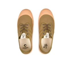 Pataugas AUTHENTIQUE L/T H2H VERT MILITAIRE 11 Pataugas AUTHENTIQUE L/T H2H VERT MILITAIRE -Pataugas Soldes Boutique BASKET HOMME OG L T H2H VERT MILITAIRE 628086 556 6