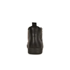 Pataugas JAYER H4G NOIR -Pataugas Soldes Boutique BASKETHAUTEHOMMEJAYERH4GNOIR7