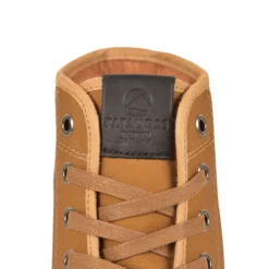 Pataugas AUTHENTQUE/W MADE IN FRANCE F4G CAMEL 10 Pataugas AUTHENTQUE/W MADE IN FRANCE F4G CAMEL -Pataugas Soldes Boutique BOOTS AUTHENTIQUE W CAMEL 10