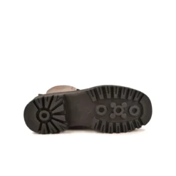 Pataugas AINOA B/CI F4I CAFE -Pataugas Soldes Boutique BOOTS FEMME AINOA B CI F4I IMPRIME CAFE 628452 801 8