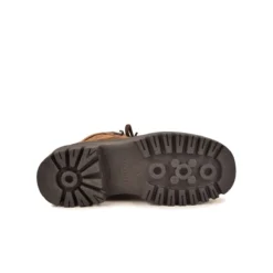 Pataugas AINOA/HK MO F4I CHATAIGNE -Pataugas Soldes Boutique BOOTS FEMME AINOA HK MO F4I CHATAIGNE 628455 755 8