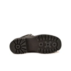 Pataugas AINOA/HK N F4I NOIR -Pataugas Soldes Boutique BOOTS FEMME AINOA HK N F4I NOIR 628543 850 4