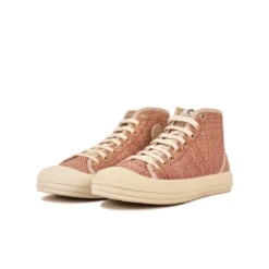 Pataugas ETCHE M/IRI F2H ROUGE 11 Pataugas ETCHE M/IRI F2H ROUGE -Pataugas Soldes Boutique BOOTS FEMME ETCHE M IRI F2H ROUGE 5