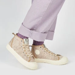 Pataugas Soldes Boutique -Pataugas Soldes Boutique BOOTS FEMME ETCHE M TD F4I BEIGE 628489150