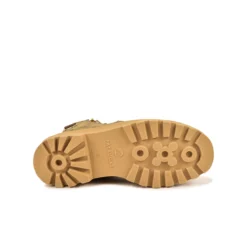 Pataugas AUTHENTIQUE H/ZIPSC F2I BRONZE -Pataugas Soldes Boutique BOOTS FEMME OG H ZIPSC F2I BRONZE 628352 804 4