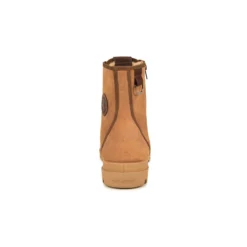 Pataugas AUTHENTIQUE H/ZIPSS F4I CAMEL 16 Pataugas AUTHENTIQUE H/ZIPSS F4I CAMEL -Pataugas Soldes Boutique BOOTS FEMME OG H ZIPSS F4I CAMEL 628499 751 7