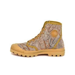 Pataugas AUTHENTIQUE M/JPL F2I CARAMEL -Pataugas Soldes Boutique BOOTS FEMME OG M JPL F2I CARAMEL 628349 753 3 0dde166c 4f4b 4be1 abdb 77b53b139422