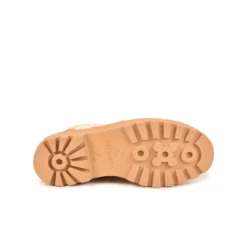 Pataugas AUTHENTIQUE M/MIXTC F4H SABLE -Pataugas Soldes Boutique BOOTS FEMME OG M MIXTC F4H SABLE 628318 151 8