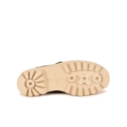 Pataugas AUTHENTIQUE M/SC F2I KAKI -Pataugas Soldes Boutique BOOTS FEMME OG M SC F2I KAKI 628343 554 8