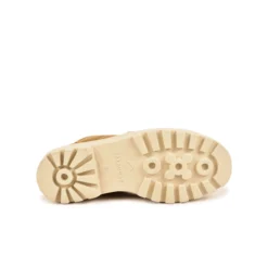 Pataugas AUTHENTIQUE M/SC F2I NOISETTE -Pataugas Soldes Boutique BOOTS FEMME OG M SC F2I NOISETTE 628343 754 8