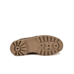 Pataugas AUTHENTIQUE M/MIXTC F4H CHOCOLAT 13 Pataugas AUTHENTIQUE M/MIXTC F4H CHOCOLAT -Pataugas Soldes Boutique BOOTS FEMME OG MIXTE F4H CHOCOLAT 8