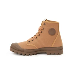 Pataugas AUTHENTIQUE/T F4G TAN 10 Pataugas AUTHENTIQUE/T F4G TAN -Pataugas Soldes Boutique BOOTS FEMME OG T F2H TAN 628083 753 3 98353c0d dd4e 4882 9843 693429718dcd