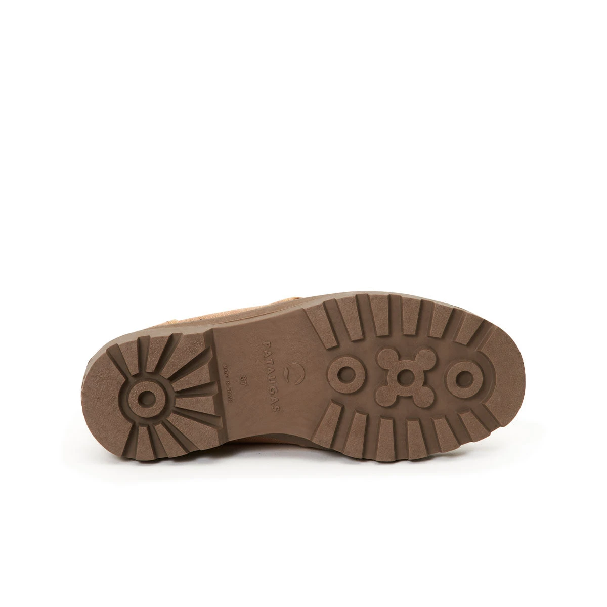 Pataugas AUTHENTIQUE/T F4G TAN 8 Pataugas AUTHENTIQUE/T F4G TAN – Image 8