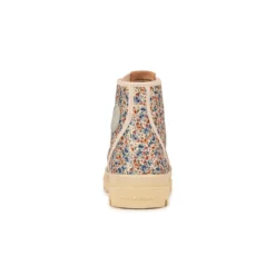 Pataugas AUTHENTIQUE/TFL F2H OCRE -Pataugas Soldes Boutique BOOTS FEMME OG TFL F2H OCRE 3