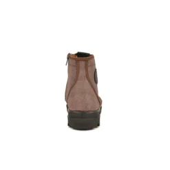 Pataugas AUTHENTIQUE ZIP/W F4H NOISETTE -Pataugas Soldes Boutique BOOTS FEMME OG ZIP W F4H NOISETTE 628178 754 7