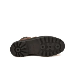 Pataugas AUTHENTIQUE ZIP/W F4H NOISETTE -Pataugas Soldes Boutique BOOTS FEMME OG ZIP W F4H NOISETTE 628178 754 8