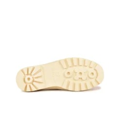 Pataugas AUTHENTIQUE/T F4G BLANC 7 Pataugas AUTHENTIQUE/T F4G BLANC -Pataugas Soldes Boutique BOOTS FEMME ORIGINAL T F4G BLANC 4