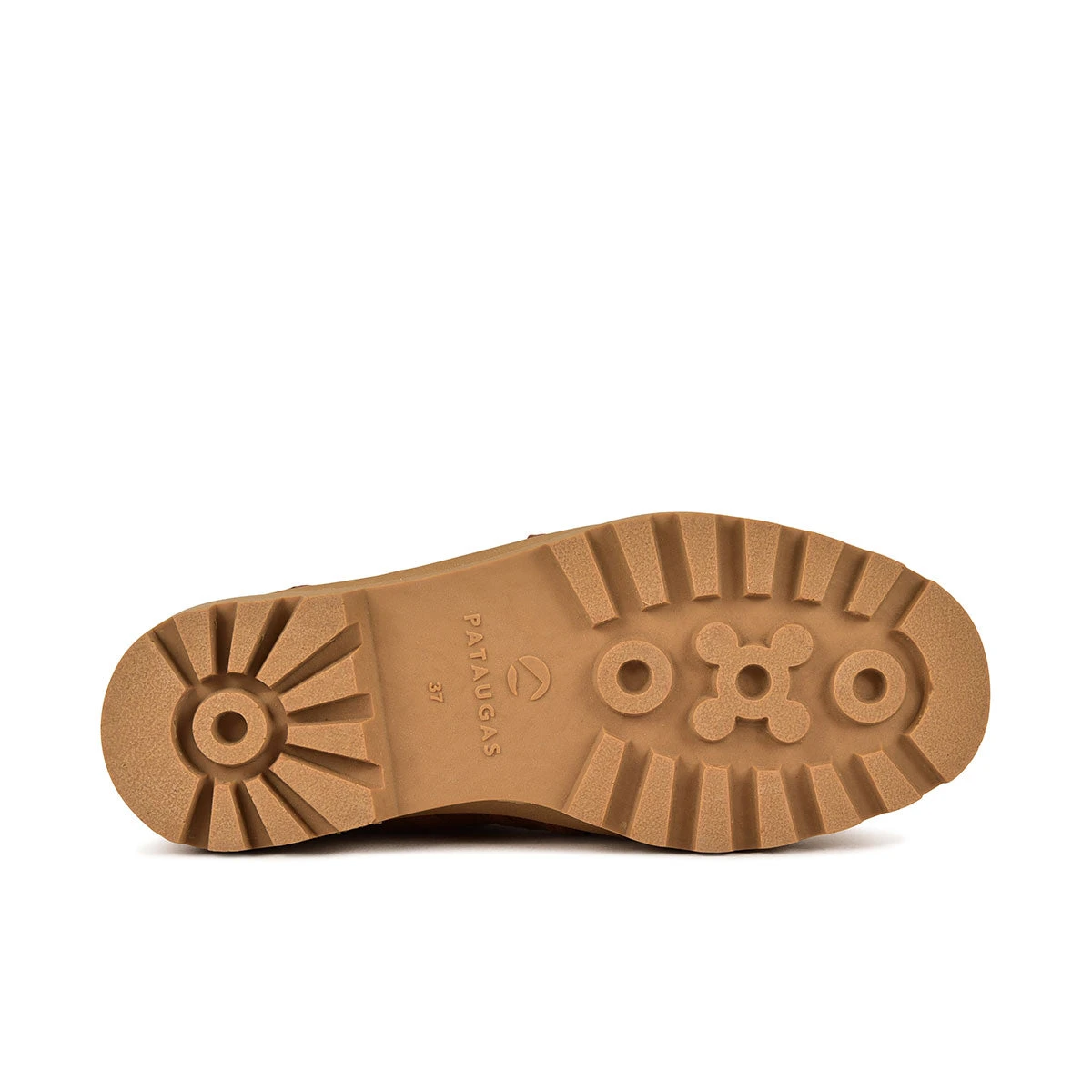 Pataugas AUTHENTIQUE/S F4G CARAMEL 9 Pataugas AUTHENTIQUE/S F4G CARAMEL – Image 9