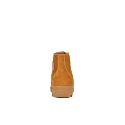 Pataugas AUTHENTIQUE/S F4G OCRE -Pataugas Soldes Boutique BOOTS FEMME ORIGINALE S F4G OCRE 7