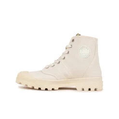 New Arrival -Pataugas Soldes Boutique BOOTS FEMME ORIGINALE T F4G BLANC 2