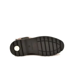 Pataugas VITUS H/N F4I TAUPE -Pataugas Soldes Boutique BOOTS FEMME VITUS H N F4I TAUPE 628562 154 8