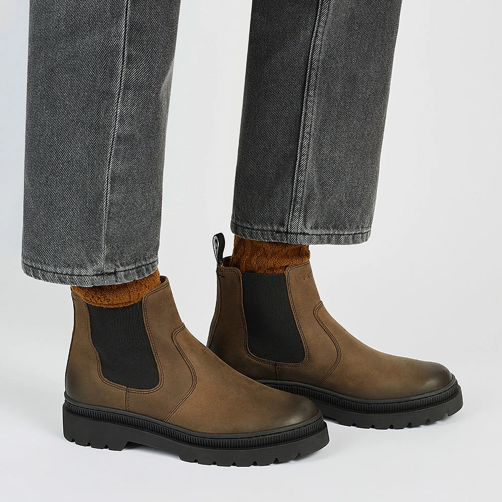 Pataugas VITUS/WL F4I TAUPE 2 Pataugas VITUS/WL F4I TAUPE – Image 2