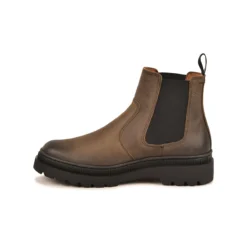 Pataugas VITUS/WL F4I TAUPE 10 Pataugas VITUS/WL F4I TAUPE -Pataugas Soldes Boutique BOOTS FEMME VITUS WL TAUPE 1628528 154 3