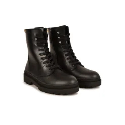 Pataugas WANDA/N F4H NOIR -Pataugas Soldes Boutique BOOTS FEMME WANDA F4G NOIR 4 8b42b323 b3ca 42dc 9b08 11dc1e78f37d