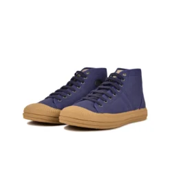 Pataugas ETCHE M/TWK H2H BLEU/GUM -Pataugas Soldes Boutique BOOTS HOMME ETCHE M TWK H2H BLEU GUM 5